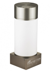 iSDR – 雷达传感器