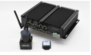 松下发布自主移动机器人软件包