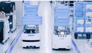 日本第十届机器人大奖揭晓欧姆龙等获奖