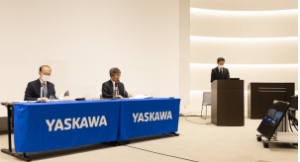 安川电机中期业绩的收入和营业收入创历史新高