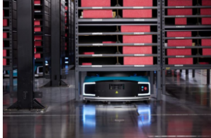 《数码时代》：电子业扩充新产能成智慧自动化部署重点场域