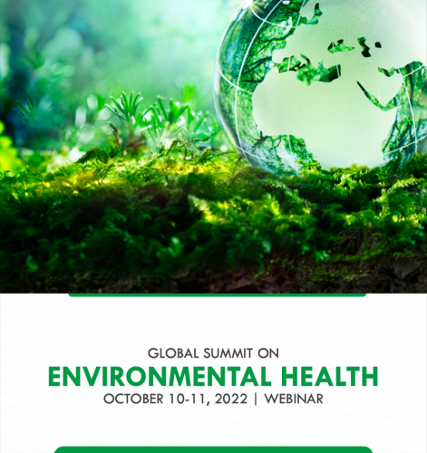 全球环境健康峰会：超级棉田管理经验，与世界分享