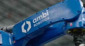 仓库机器人Ambi Robotics再融 3200万美元资金