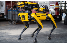 波士顿动力等六家知名美国机器人公司发布联合声明不希望其技术被武器化