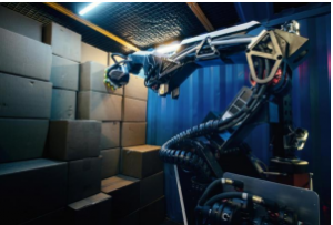 泰国媒体：机器人大军真在以迅雷不及掩耳之势填补稀缺工人