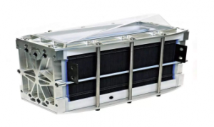 WPIC：铂基燃料电池是重载行业的关键