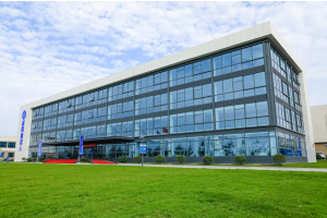 新里程碑：越疆开办了国内的协作机器人智能制造工厂