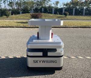 小鱼500无人技术应用