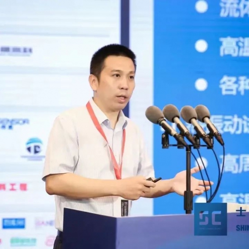 中国飞机强度研究所发动机强度研究室主任徐健谈：航空发动机部件热强度试验技术发展与应用