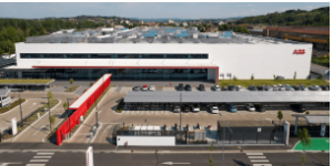 ABB推出电池工厂优化方法