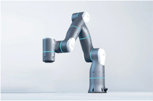 《roboticsbiz》：Flexiv市场总监高云帆谈室内农业中的自适应机器人