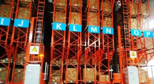 宇锋智能赋能跨境电商，助力其仓库智能化升级