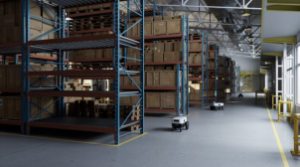 英伟达推出具有开源机器人管理功能的全新 Isaac ROS 开发者预览版