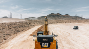 Built借助bauma  2022宣布将其自主建筑设备扩展到欧洲