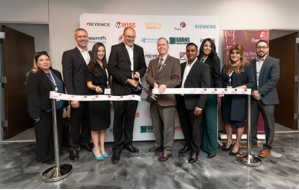 Fives 在美国德州达拉斯开设新工厂