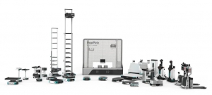 再迎高光时刻，极智嘉强势揽获5项大奖