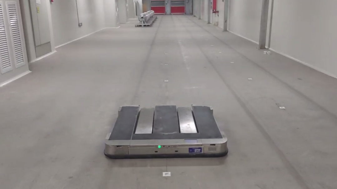 行业案例 | TUSK 助力新能源行业物流升级