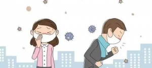 又到秋冬流感高峰期，烛光医疗智能消毒机器人筑牢医院流感及疫情防控屏障