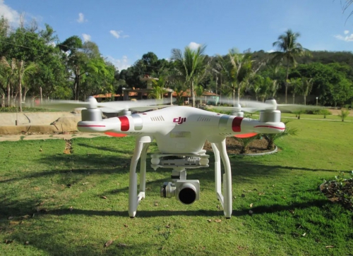 无人机航空测绘技术应用有哪些特点？