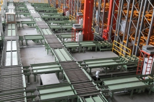 行业解决方案 | 安歌科技Enotek助力玻纤头部企业提升物流效率，实现降本增效