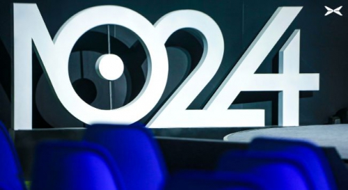 小鹏科技日新一代X3飞行汽车重磅亮相，飞行汽车时代即将来临