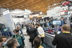 Vision 2022：研华依靠人工智能实现机器视觉