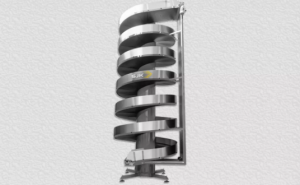 螺旋重力输送机