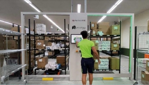 海康机器人助力跨国制药和食品公司高效拣选