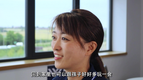 中国机器人技术走红欧洲，解决当地劳动力短缺问题