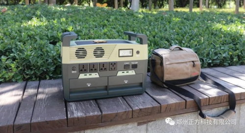 千乘动力QX3600黑科技之电芯大揭秘：更胜一筹的固态电池带来什么创新？