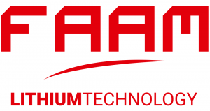 FAAM中国的防爆锂电池！Explosion-proof Lithium Battery of FAAM CHINA !