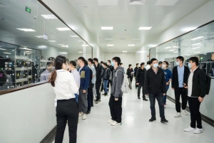 【视见不凡】2022年华睿科技城市巡回产品与技术交流会-杭州站圆满成功！