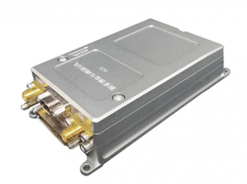 新品发布 | S70N旗舰版飞行控制与导航系统