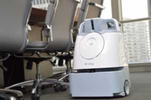 SoftBank Robotics（软银机器人）与Gausium合作，在美国市场拓展机器人解决方案