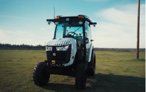 Polymath机器人公司推出为任何工业车辆带来即插即用的自主软件