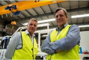 搬砖时代所出现的颠覆世界的技术，两天建造一所房子，澳大利亚FBR公司改写建筑史！