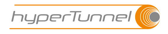 英国hyperTunnel公司