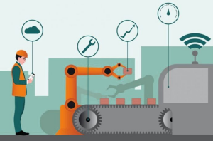 什么是机器人经济学？承诺与挑战