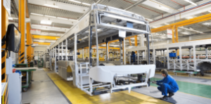 比亚迪考虑在巴西生产汽车和磷酸铁锂电池