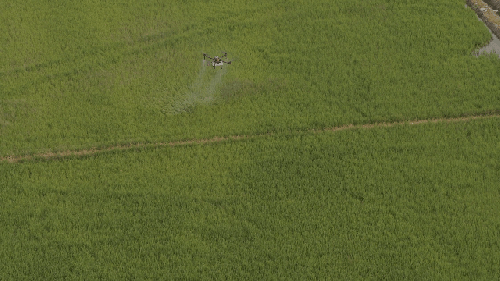 高速飞防：是造概念还是效率革命？