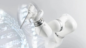 2022年库卡创新奖将花落谁家？