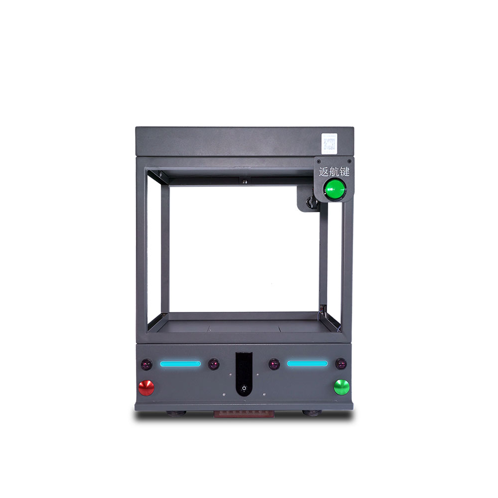 AGV智能搬运小车