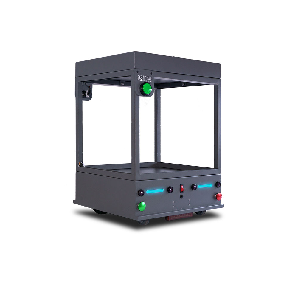 AGV智能搬运小车