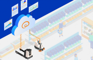 Brain Corp宣布推出第三代BrainOS平台