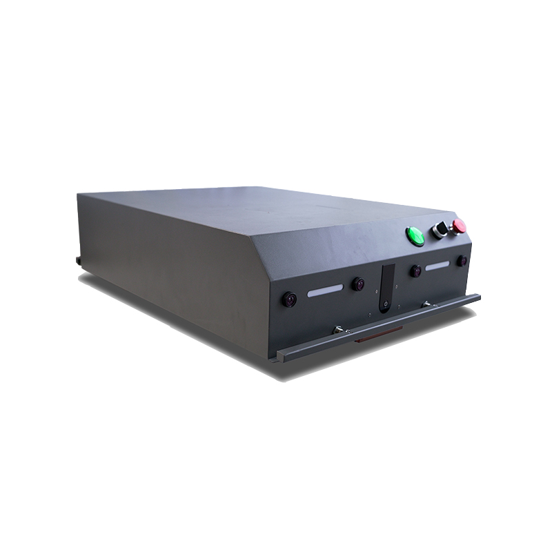 AGV智能搬运小车