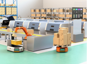 通过软件集成最大限度地发挥 AMR 的潜力