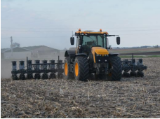 Cooperative Ventures 投资于自主农业初创机器人公司Sabanto