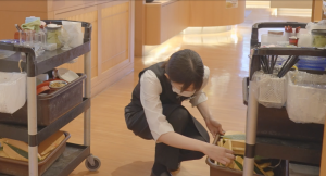 关于“收盘”这活，我们是认真的！