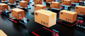 昼夜轮转！跑出双十一“加速度”的幕后英雄