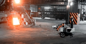 “上天入海”的智能巡检运维军团